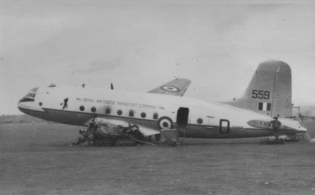 Crashed Hastings 002 TG559.jpg