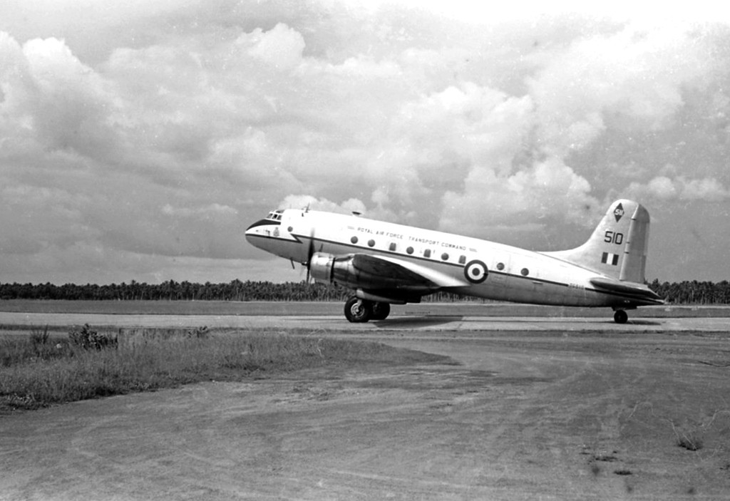 Hastings TG510 of 511 Sqn ChipsR.jpg
